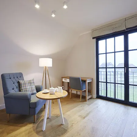 Ferienhaus Reetland Am Dranske