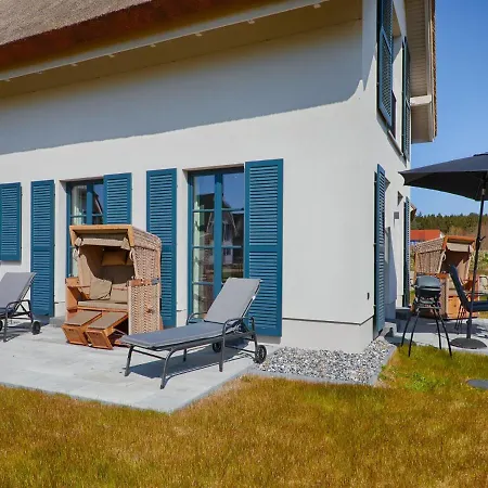 Holiday home Reetland Am *