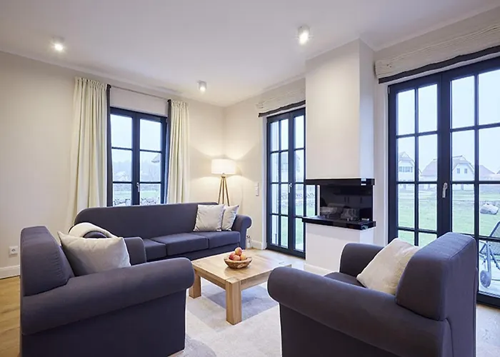 Casa vacanze Reetland Am Dranske