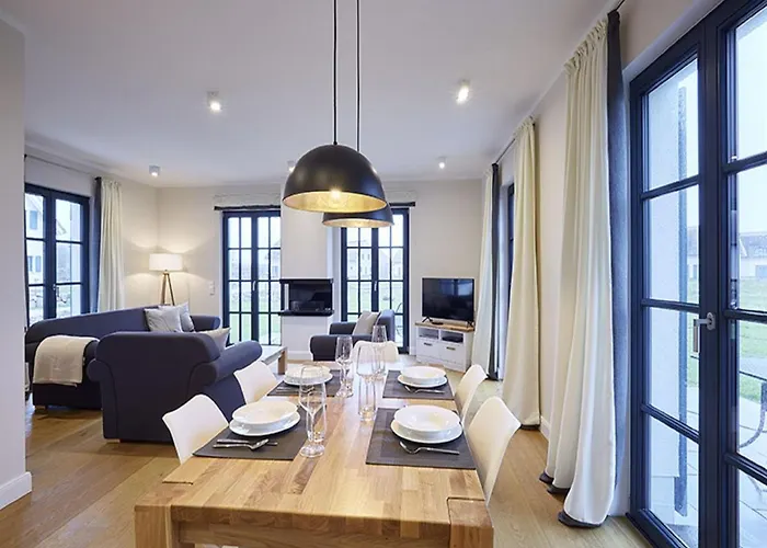 Casa vacanze Reetland Am *