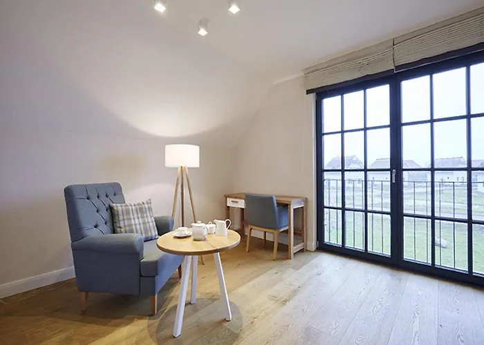 Casa vacanze Reetland Am Dranske