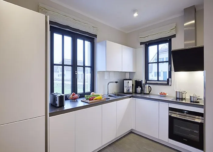 Reetland Am * Dranske