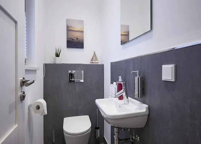 Casa vacanze Reetland Am *