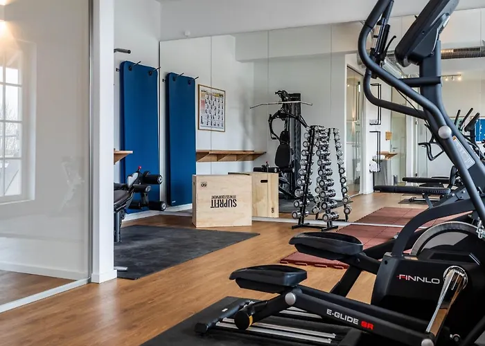 Casa vacanze Reetland Am *